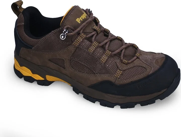 Propet Men's M6100GUY Stevens Hiking Shoe