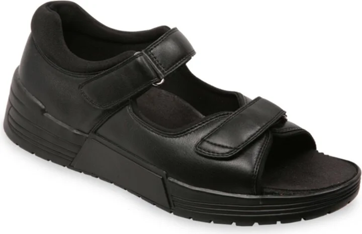 Propet Men's MPRX04BXX Cool Walker Sandal
