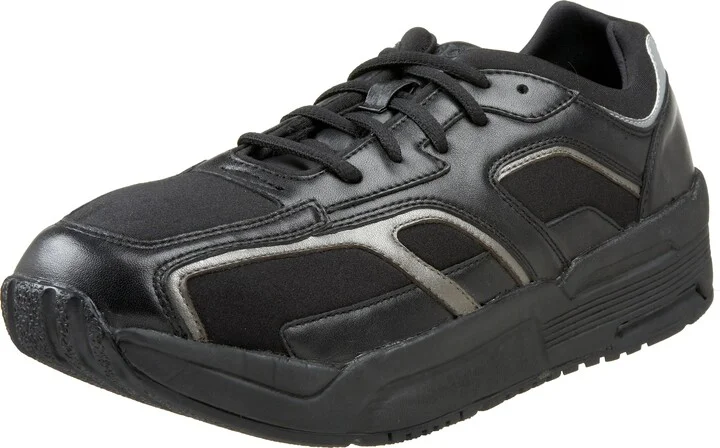 Propet Men's MPRX13 Ramble Walker Fashion Sneaker