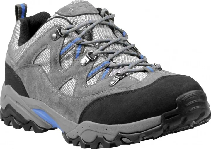Propét Men's Quest Sneaker