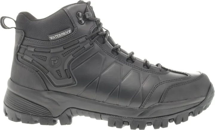 Propét Men's Ridge Walker Force Waterproof Hiking Boots