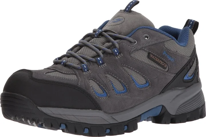 Propét Men's Ridge Walker Low Hiking Boot
