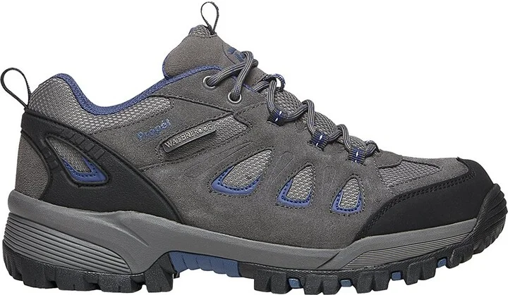 Propét Men's Ridge Walker Low Hiking Boot
