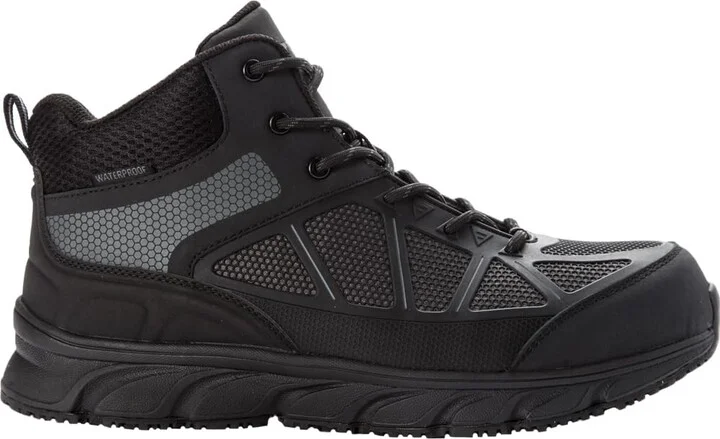 Propét Men's Seeley Hi Boot
