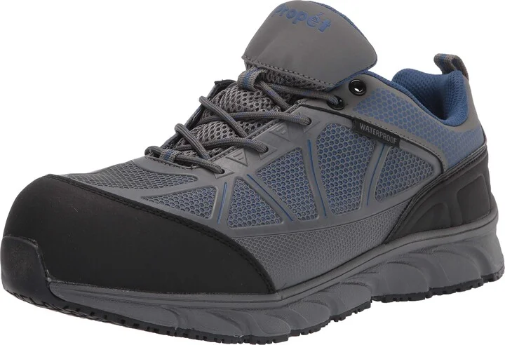 Grey/Blue