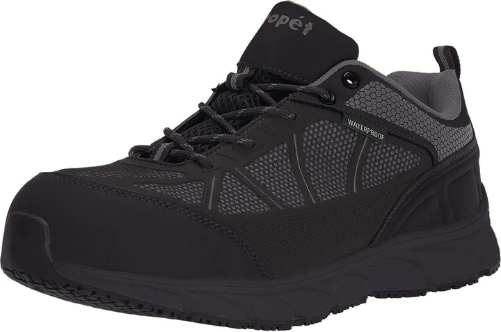 Dark Grey/Black