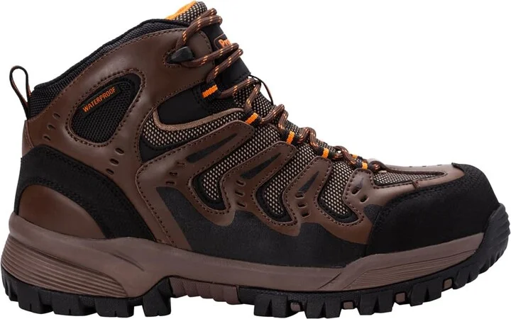 Propét mens Sentry Construction Boot