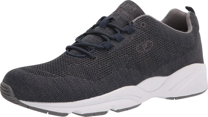 Propét Mens Stability Fly Sneaker