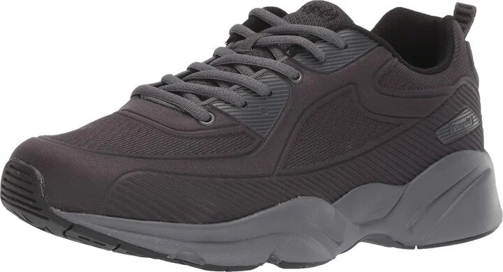 Propét Men's Stability Laser Sneaker