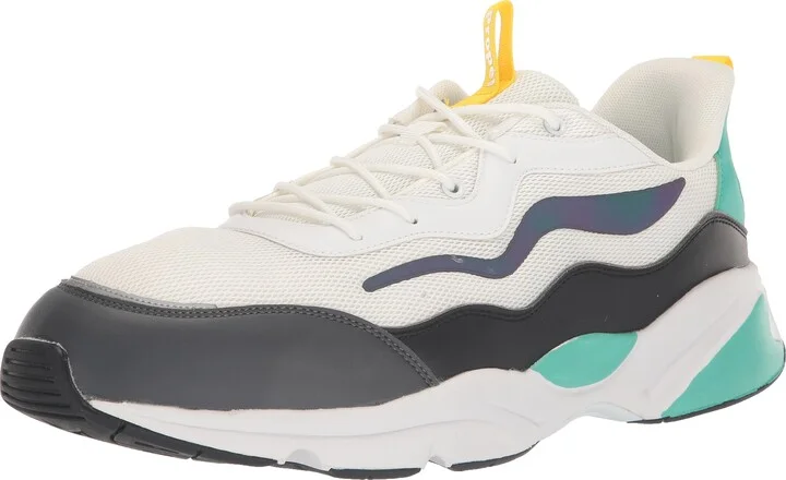 Propét Mens Stability Marvel Sneaker