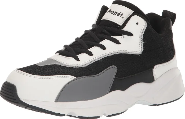 Propét Men's Stability Mid Sneakers
