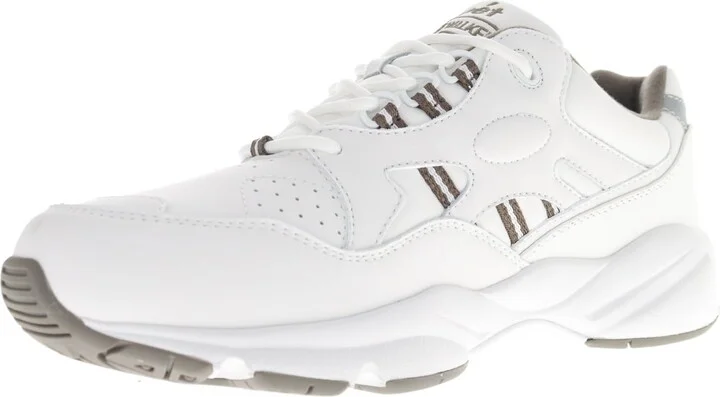 White/Taupe