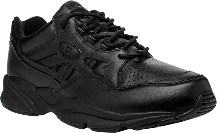 Propét Men's Stability Walker Walking Sneakers Medicare Approved Shoes