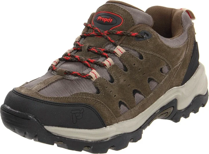 Propet Men's Summit Walker Low
