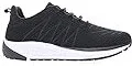 Propét Mens Tour Knit Athletic Sneaker Morel 13 X-Wide