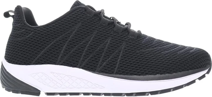 Propét Mens Tour Knit Sneaker