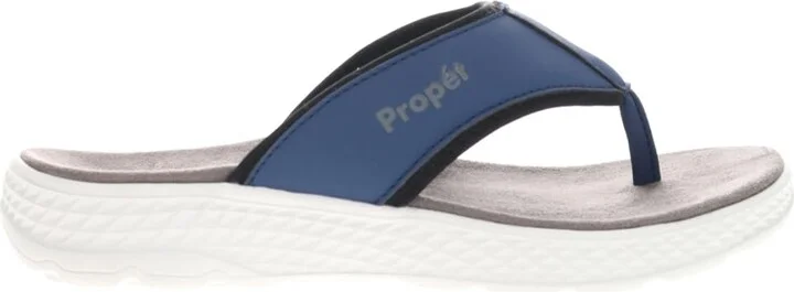 Propét mens Travelactiv Ft Flip Flop