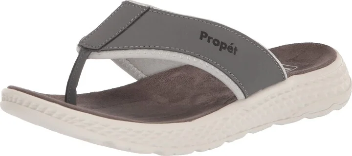 Propét mens Travelactiv Ft Flip Flop