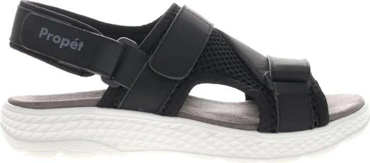 Propét mens Travelactiv Sport Sandal