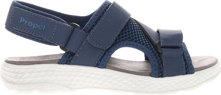 Propét mens Travelactiv Sport Sandal