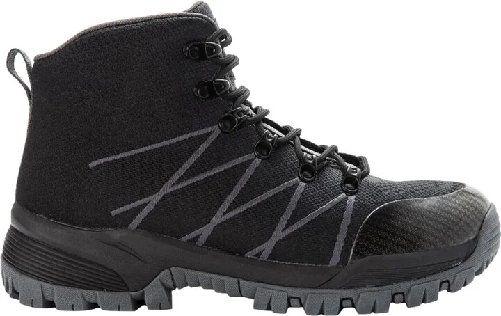 Black/Dark Grey