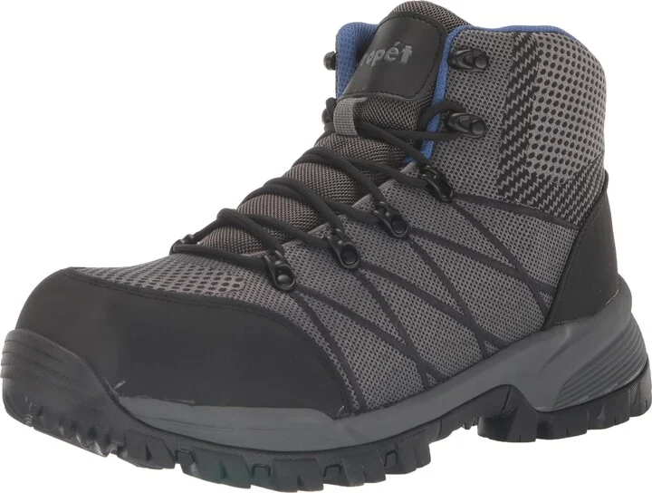Propét Men's Traverse Work Waterproof Boots