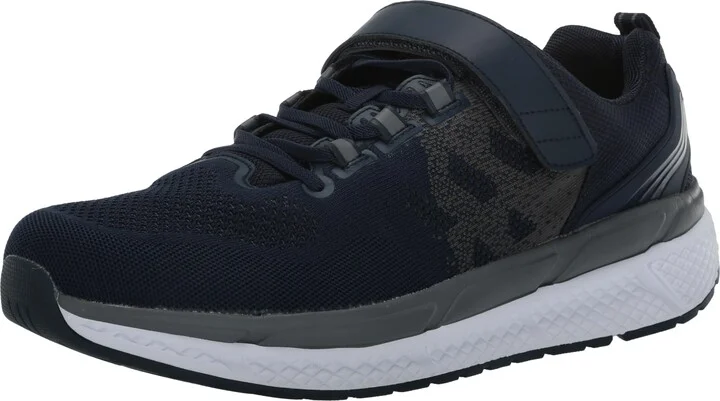 Navy/Grey