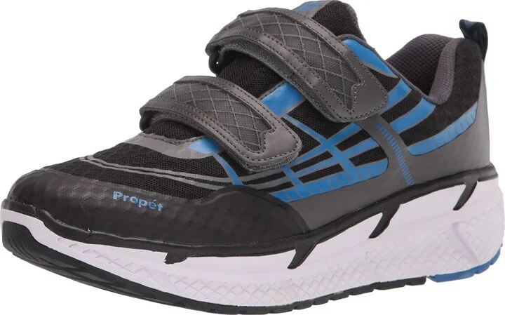 Propét Men's Ultra Strap Athletic Shoes