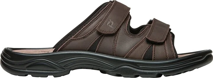 Propét Men's Vero Slide Sandal