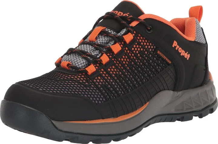 Propét Mens Vestrio Hiking Shoe