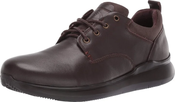 Propét Men's Vinn Brown 16 2E US