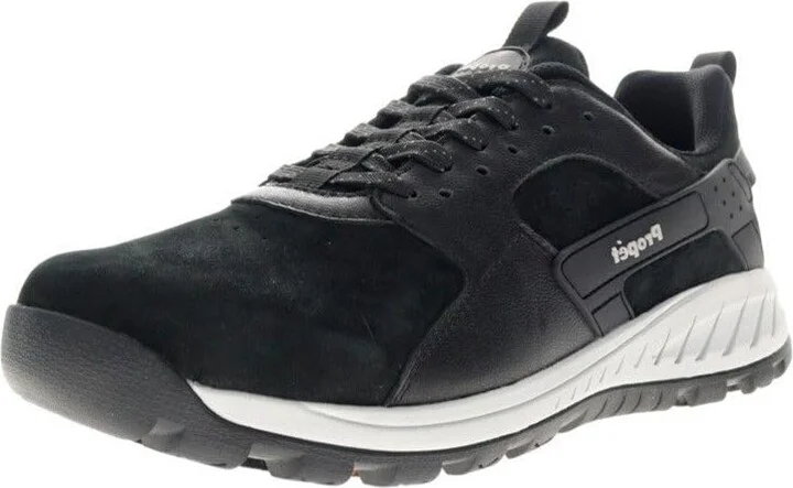 Black Suede
