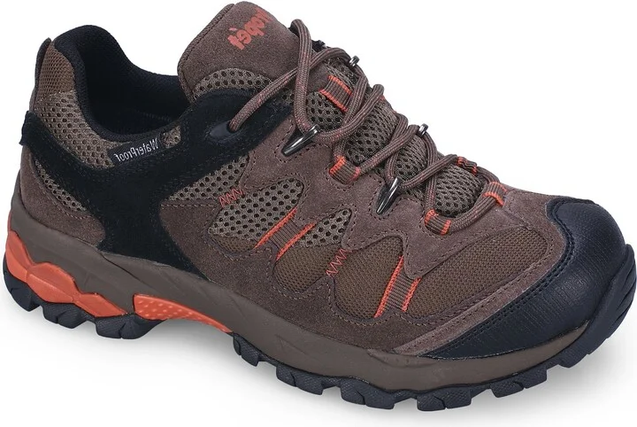 Propet Men's W6101GUB Snoqualmie Hiking Shoe
