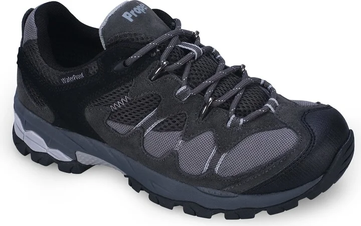 Propet Men's W6101PWB Snoqualmie Hiking Shoe