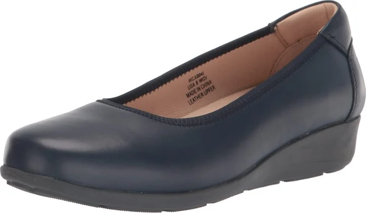 Propét Mens Yara Ballet Flat