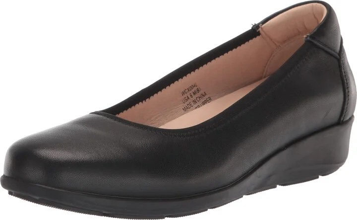 Propét Mens Yara Ballet Flat