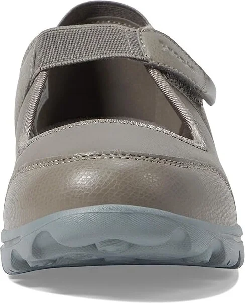 Propet Onalee Women's Shoes Grey : 6.5 X (2E), Synthetic - Image 5