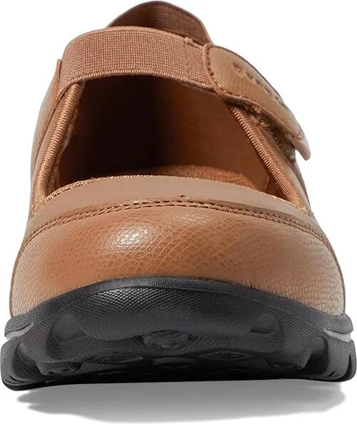 Propet Onalee Women's Shoes Grey : 6.5 X (2E), Synthetic - Image 10