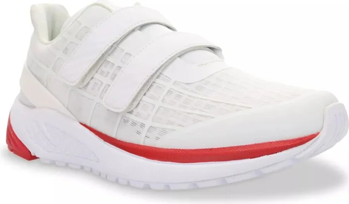 Propet One Twin Strap SlipOn Sneaker