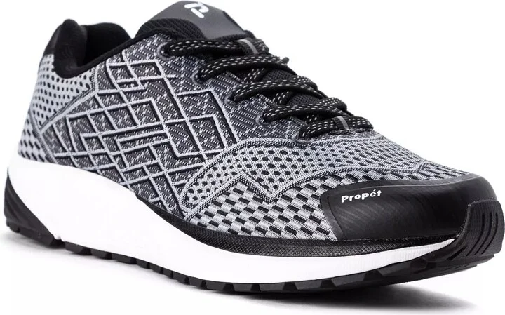 Black/Silver