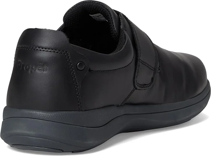 Propet Palmer Men's Lace-up Boots Black : 16 X (3E), Synthetic - Image 4