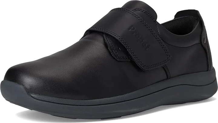 Propet Palmer Men's Lace-up Boots Black : 16 X (3E), Synthetic - Image 5