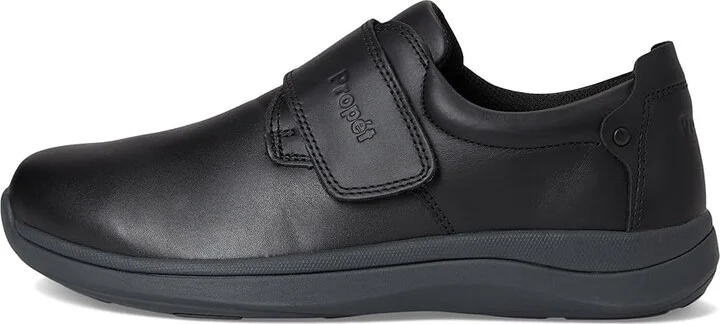 Propet Palmer Men's Lace-up Boots Black : 16 X (3E), Synthetic - Image 6