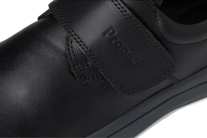 Propet Palmer Men's Lace-up Boots Black : 16 X (3E), Synthetic - Image 7