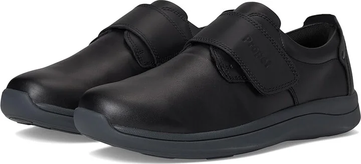 Propet Palmer Men's Lace-up Boots Black : 16 X (3E), Synthetic