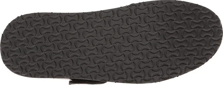 Propet PedWalker 3PedWalker 3 Medicare/HCPCS code = A5500 Diabetic Shoe Women's Shoes Black : 6.5 M (B), Neoprene - Image 4