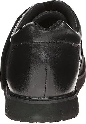Propet PedWalker 3PedWalker 3 Medicare/HCPCS code = A5500 Diabetic Shoe Women's Shoes Black : 6.5 M (B), Neoprene - Image 5