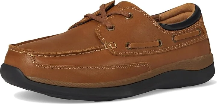 Propet Pomeroy Men's Shoes Black : 9 M (D), Nubuck - Image 11