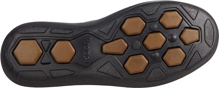 Propet Pomeroy Men's Shoes Timber : 9.5 XX (5E), Nubuck - Image 8