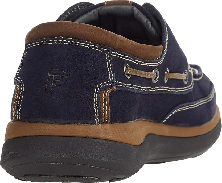 Propet Pomeroy Men's Shoes Timber : 9.5 XX (5E), Nubuck - Image 9
